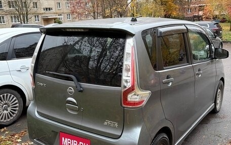 Nissan Dayz I рестайлинг, 2018 год, 900 000 рублей, 10 фотография