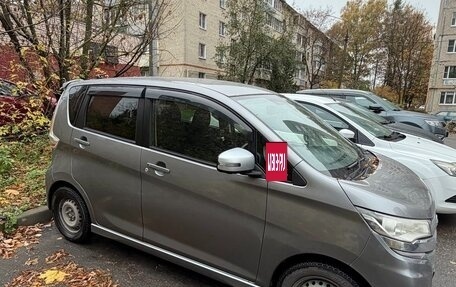 Nissan Dayz I рестайлинг, 2018 год, 900 000 рублей, 9 фотография