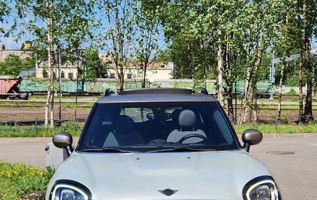MINI Countryman II (F60), 2021 год, 3 750 000 рублей, 6 фотография
