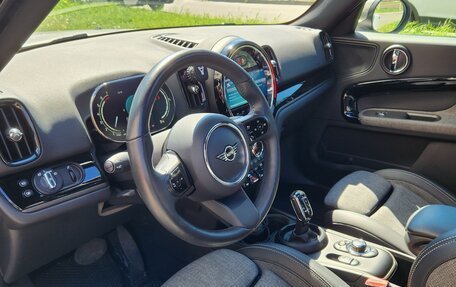 MINI Countryman II (F60), 2021 год, 3 750 000 рублей, 7 фотография