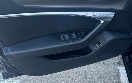 Audi A6, 2021 год, 3 870 000 рублей, 11 фотография