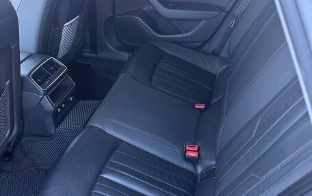 Audi A6, 2021 год, 3 870 000 рублей, 13 фотография