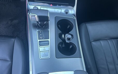 Audi A6, 2021 год, 3 870 000 рублей, 15 фотография
