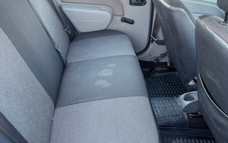Renault Logan I, 2008 год, 320 000 рублей, 12 фотография