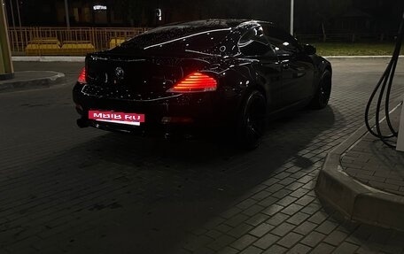 BMW 6 серия, 2005 год, 1 250 000 рублей, 3 фотография