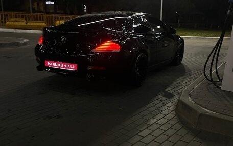 BMW 6 серия, 2005 год, 1 250 000 рублей, 2 фотография