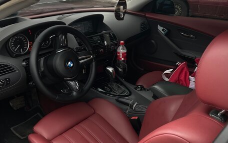 BMW 6 серия, 2005 год, 1 250 000 рублей, 5 фотография