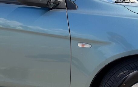 Mitsubishi Lancer IX, 2008 год, 500 000 рублей, 4 фотография