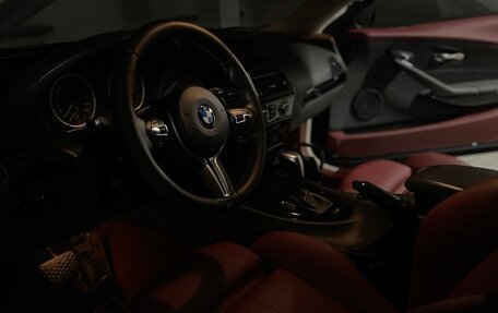 BMW 6 серия, 2005 год, 1 250 000 рублей, 10 фотография