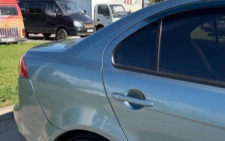 Mitsubishi Lancer IX, 2008 год, 500 000 рублей, 6 фотография