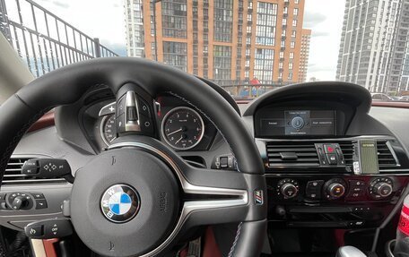 BMW 6 серия, 2005 год, 1 250 000 рублей, 6 фотография