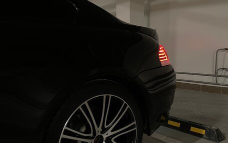 BMW 6 серия, 2005 год, 1 250 000 рублей, 11 фотография