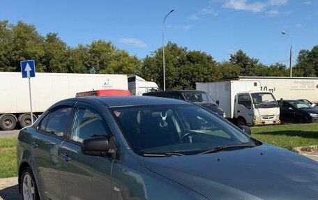 Mitsubishi Lancer IX, 2008 год, 500 000 рублей, 3 фотография