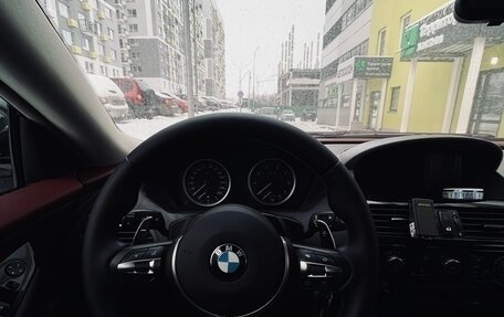 BMW 6 серия, 2005 год, 1 250 000 рублей, 8 фотография