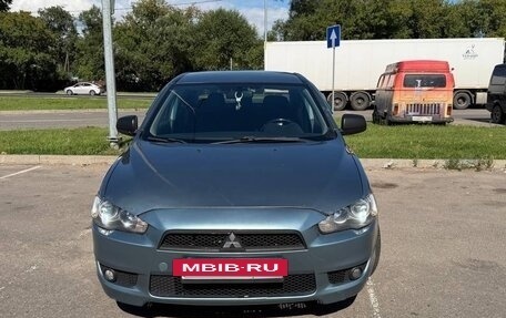 Mitsubishi Lancer IX, 2008 год, 500 000 рублей, 2 фотография