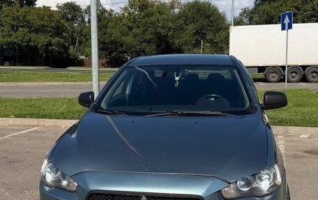 Mitsubishi Lancer IX, 2008 год, 500 000 рублей, 5 фотография