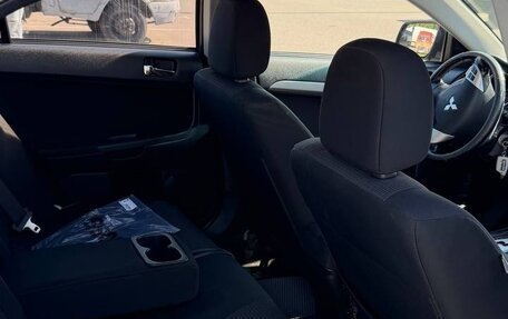 Mitsubishi Lancer IX, 2008 год, 500 000 рублей, 12 фотография