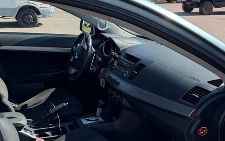 Mitsubishi Lancer IX, 2008 год, 500 000 рублей, 11 фотография