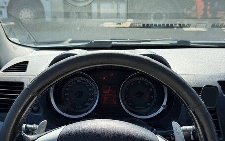 Mitsubishi Lancer IX, 2008 год, 500 000 рублей, 14 фотография