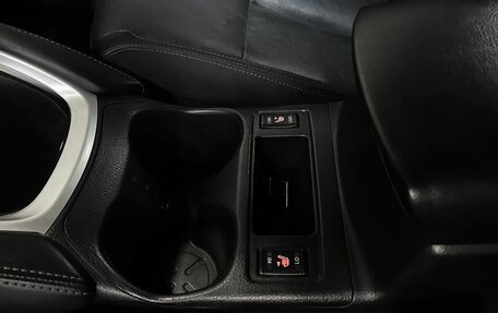 Nissan Qashqai, 2016 год, 1 799 888 рублей, 14 фотография