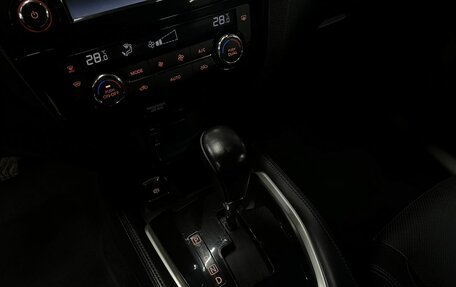 Nissan Qashqai, 2016 год, 1 799 888 рублей, 18 фотография