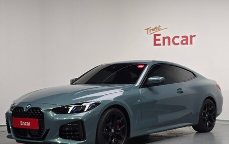 BMW 4 серия, 2026 год, 6 560 000 рублей, 2 фотография