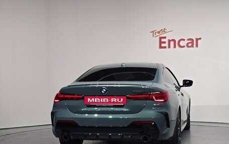 BMW 4 серия, 2026 год, 6 560 000 рублей, 3 фотография