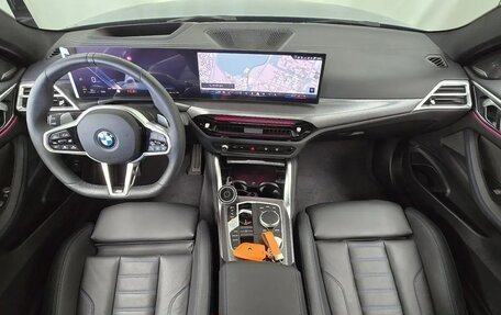 BMW 4 серия, 2026 год, 6 560 000 рублей, 5 фотография