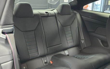 BMW 4 серия, 2026 год, 6 560 000 рублей, 8 фотография