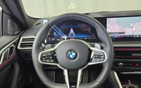 BMW 4 серия, 2026 год, 6 560 000 рублей, 11 фотография