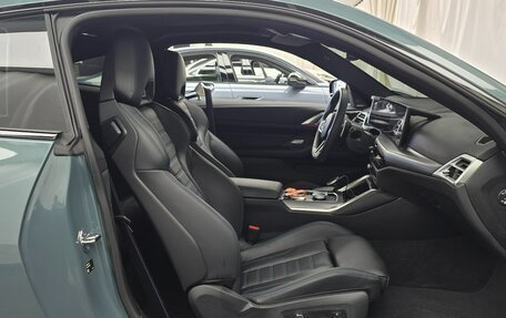 BMW 4 серия, 2026 год, 6 560 000 рублей, 7 фотография