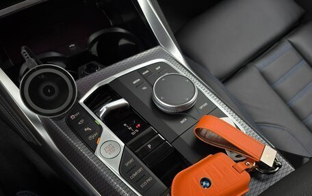BMW 4 серия, 2026 год, 6 560 000 рублей, 14 фотография