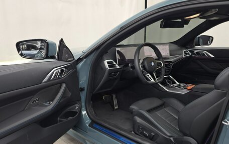 BMW 4 серия, 2026 год, 6 560 000 рублей, 6 фотография