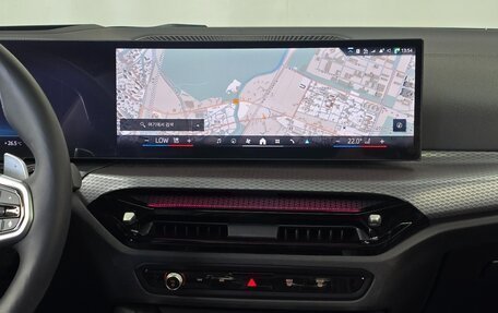 BMW 4 серия, 2026 год, 6 560 000 рублей, 16 фотография