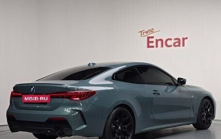 BMW 4 серия, 2026 год, 6 560 000 рублей, 4 фотография