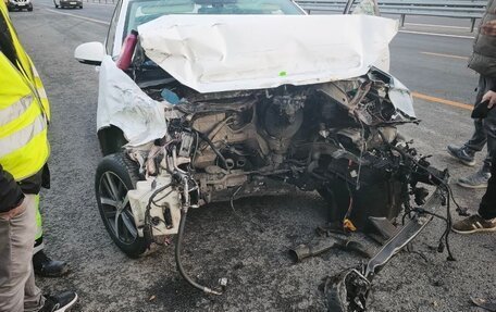 Volkswagen Jetta VII, 2010 год, 100 000 рублей, 4 фотография