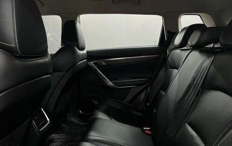 Geely Atlas, 2023 год, 1 699 900 рублей, 12 фотография
