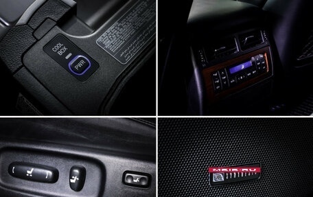 Toyota Land Cruiser 200, 2019 год, 8 190 000 рублей, 18 фотография