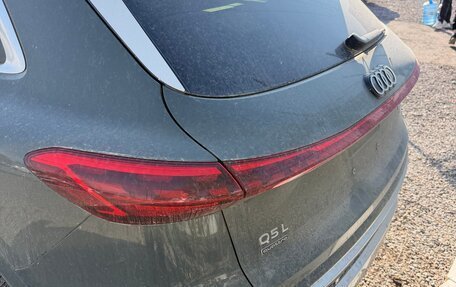 Audi Q5, 2026 год, 5 901 000 рублей, 4 фотография