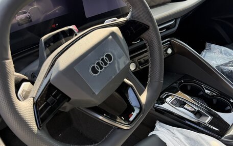 Audi Q5, 2026 год, 5 901 000 рублей, 8 фотография