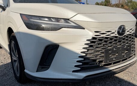 Lexus RX IV рестайлинг, 2025 год, 6 949 000 рублей, 2 фотография