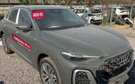 Audi Q5, 2026 год, 5 901 000 рублей, 2 фотография