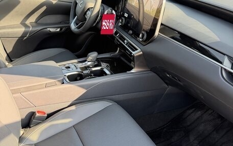 Lexus RX IV рестайлинг, 2025 год, 6 949 000 рублей, 8 фотография