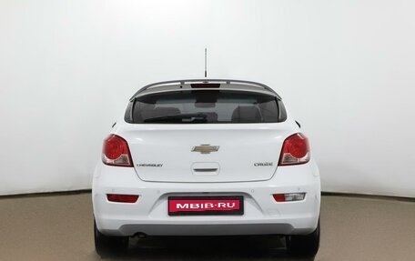 Chevrolet Cruze II, 2013 год, 785 000 рублей, 2 фотография