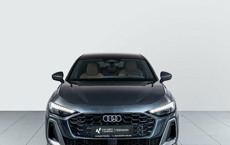 Audi A5, 2025 год, 6 150 000 рублей, 2 фотография