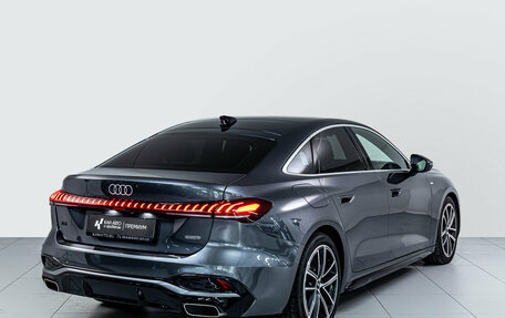 Audi A5, 2025 год, 6 150 000 рублей, 4 фотография