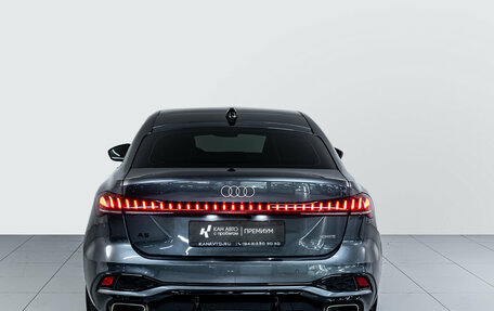 Audi A5, 2025 год, 6 150 000 рублей, 5 фотография