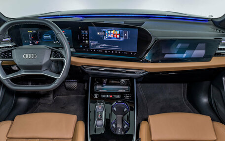 Audi A5, 2025 год, 6 150 000 рублей, 10 фотография