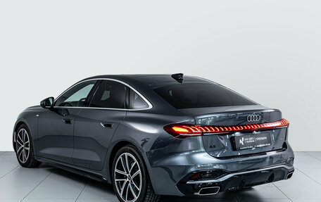 Audi A5, 2025 год, 6 150 000 рублей, 6 фотография