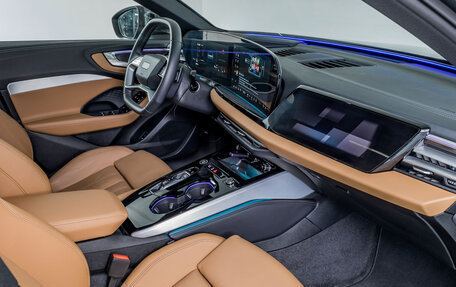 Audi A5, 2025 год, 6 150 000 рублей, 9 фотография